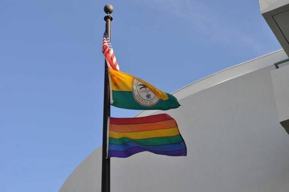 Cómo celebra Miami el Mes del Orgullo LGBTQ+