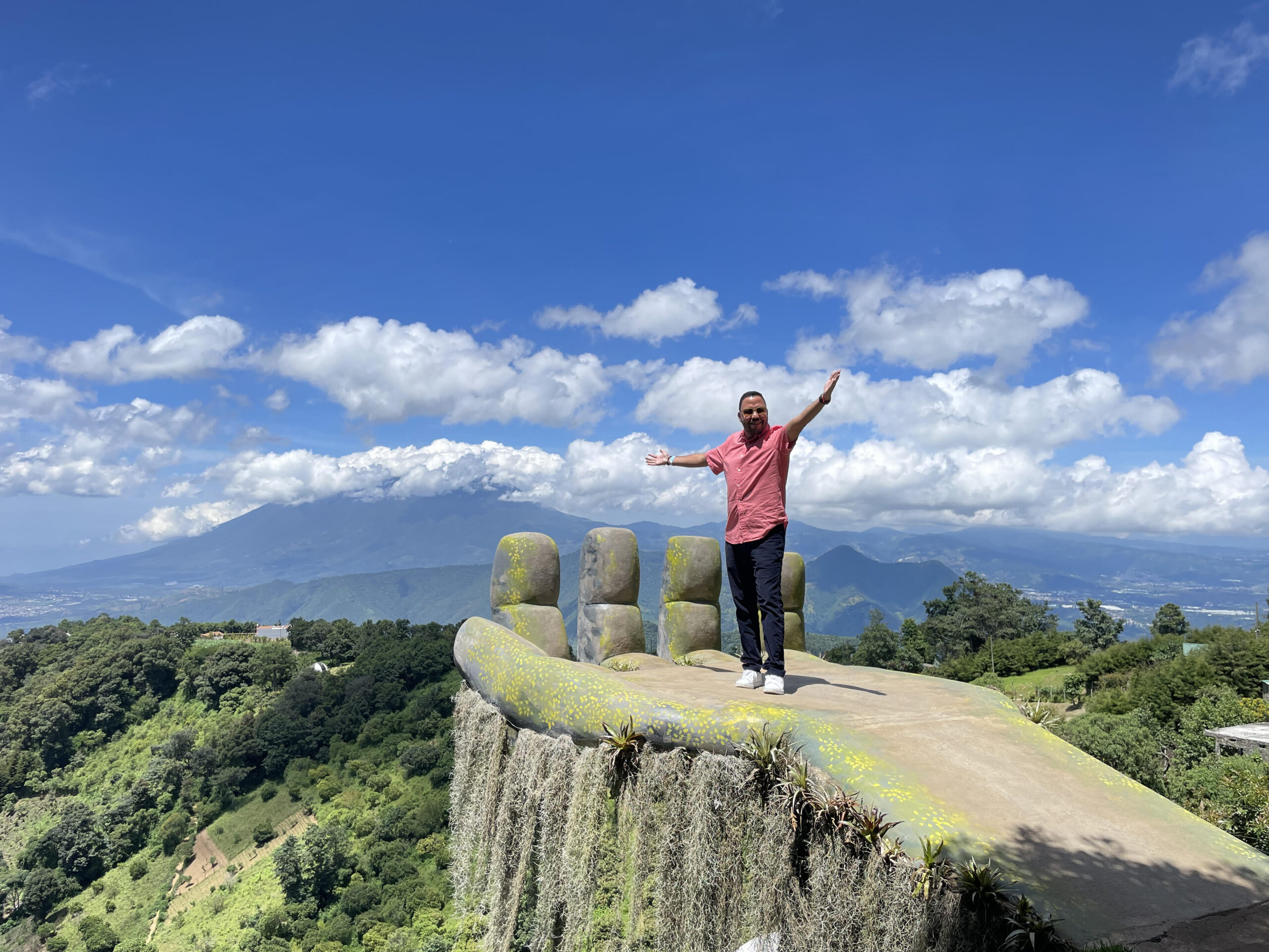 Tres destinos turísticos en Guatemala, que no te puedes perder