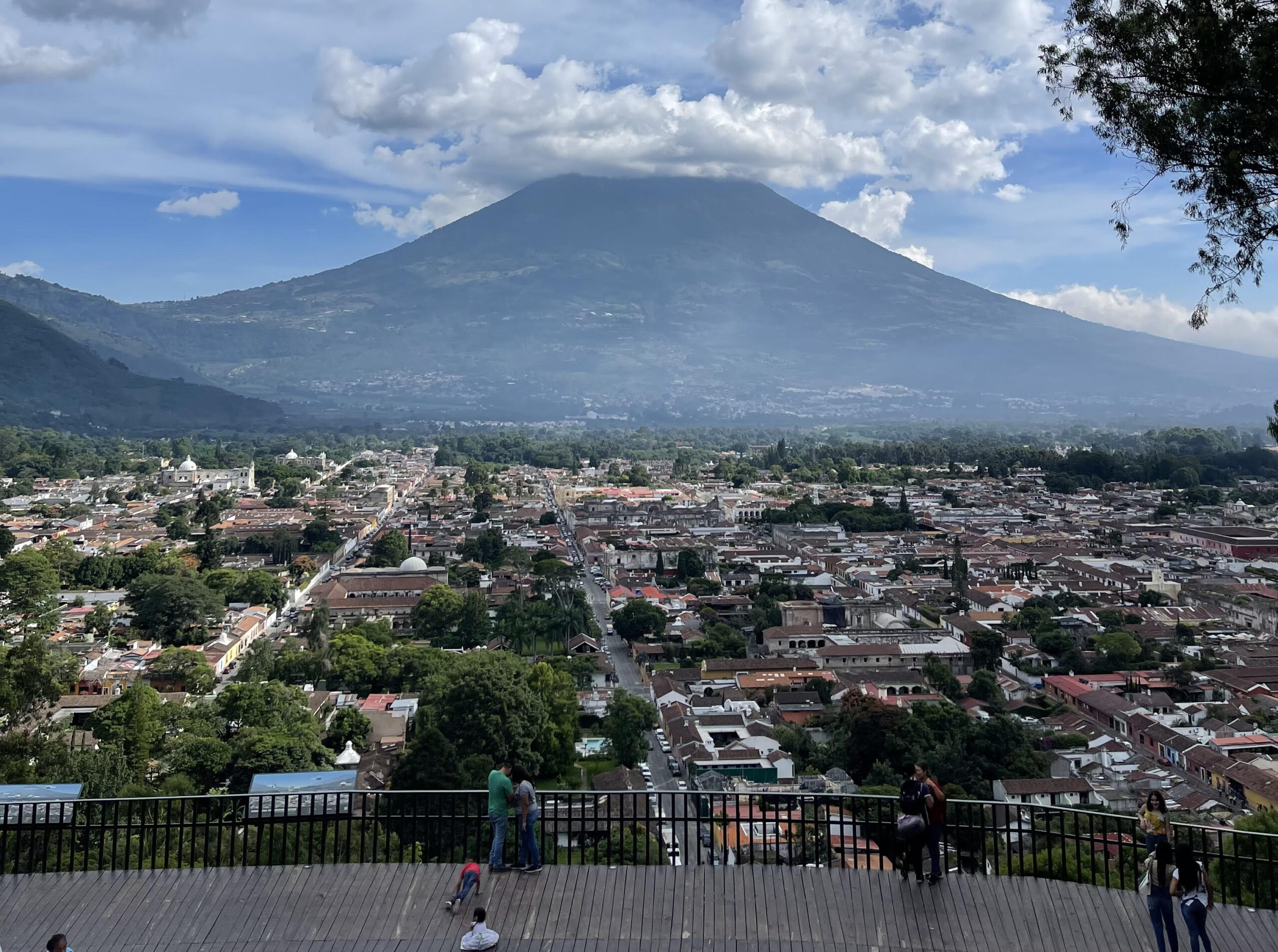 Tres destinos turísticos en Guatemala, que no te puedes perder