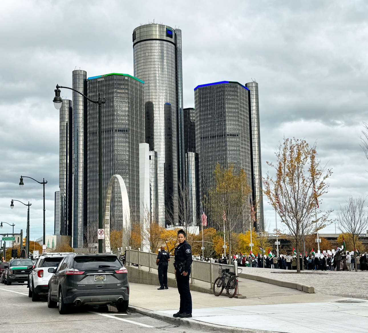 Detroit: Una Ciudad en Transformación - 3 Motivos para Explorar su Resurgimiento